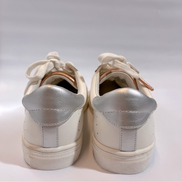 NEW Crewcuts Kid’s lace-up sneakers!!! - Picture 4 of 5